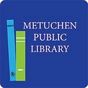 Metuchen Public Library logo