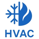 Almeria Heating & Cooling logo