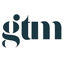 Grow to Market logo