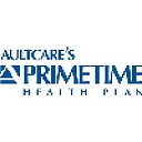 PrimeTime Health Plan logo