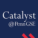 Milken–Penn GSE Education Business Plan Competition logo