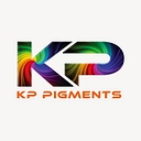 KP Pigments logo