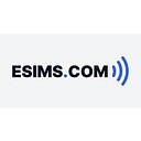 esims.com logo