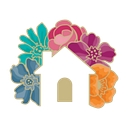 Uma Flowers logo