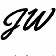 JW Productions logo