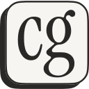 Component Gallery logo