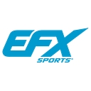 EFX Sports logo