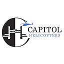 Capitol Helicopters logo