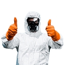 Charlotte Exterminating inc logo