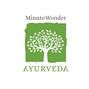 Minute Wonder Ayurveda logo