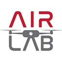AirLab (Carnegie Mellon University) logo