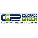 CG Plumbing logo