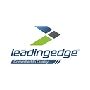 Leading Edge Info Solutions logo