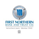 1st Northern Bank logo