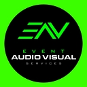 Event AV Services logo
