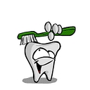 ToothbrushExpress logo