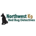 Northwest K9 Bed Bug Detectives logo