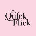 The Quick Flick logo