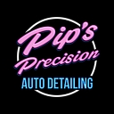 Pips Auto Detailing logo