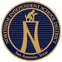 NISD Natatorium logo