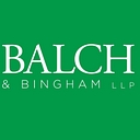 Balch & Bingham logo