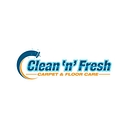 Clean N Fresh NY logo