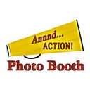 Annnd…Action! Photo Booth logo
