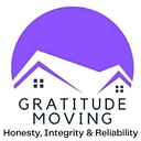 Gratitude Moving logo