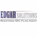 EdgarSolutions logo
