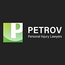 Petrov Personal Injury Lawyers logo