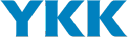 YKK logo