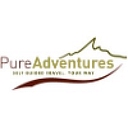 Pure Adventures logo