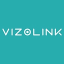 Vizolink logo