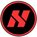 Heavyglare Eyewear logo