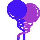 Top Notch Balloon Creations logo