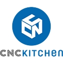 CNC Kitchen logo