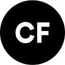 Connor Finlayson logo