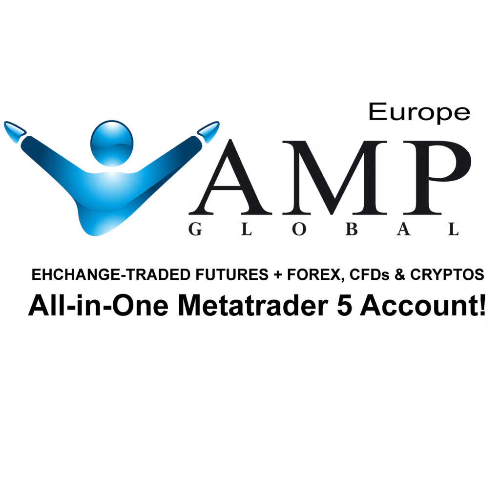 AMP Global logo