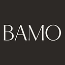 BAMO logo