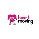 Heart Moving logo