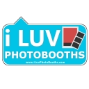 iLuvPhotoBooths logo