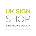 UK Sign Shop logo