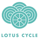 Lotus Cycle Japan logo