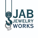 JAB Jewelry Works logo