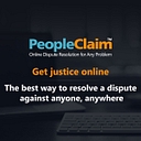 PeopleClaim logo