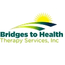 Bridges to Health Therapy Services logo