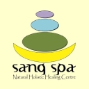 Sang Spa & Yoga Ubud logo