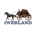 AZ Overland Blueprint logo