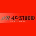 Wrap Studio AZ logo