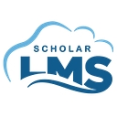ScholarLMS logo